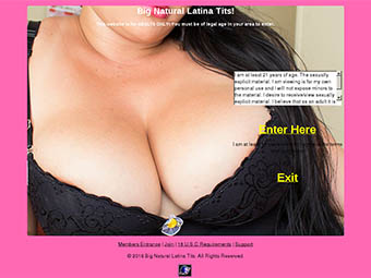 Big Natural Latina Tits | Big Tit Latinas Sucking Cock And Getting Fucked